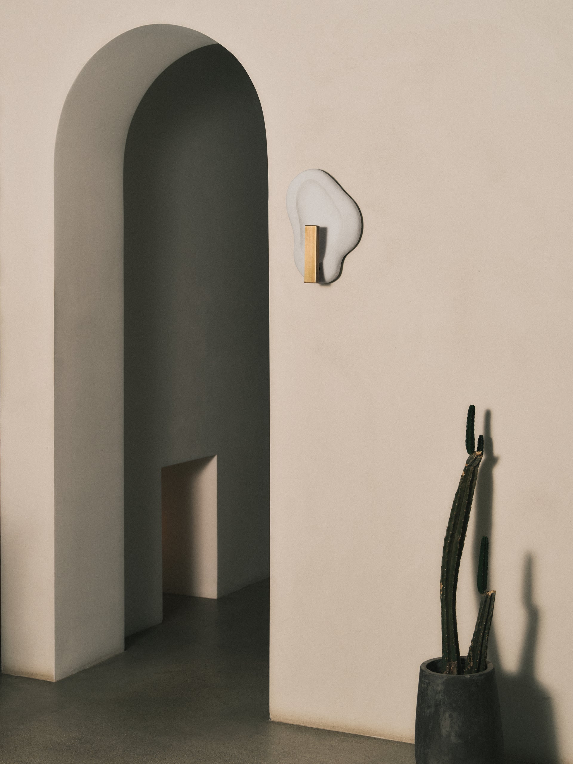 jura wall sconce