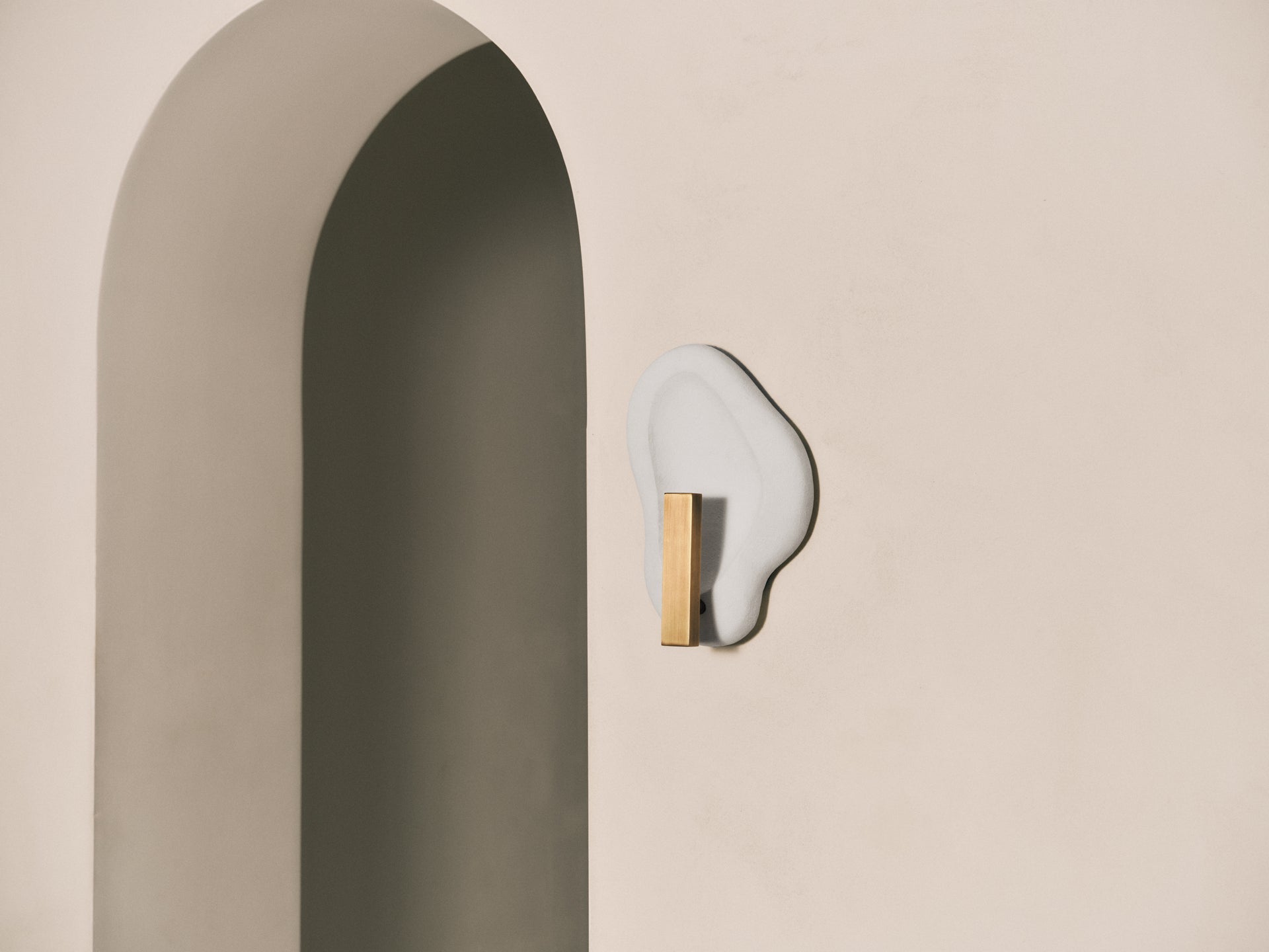 jura wall sconce