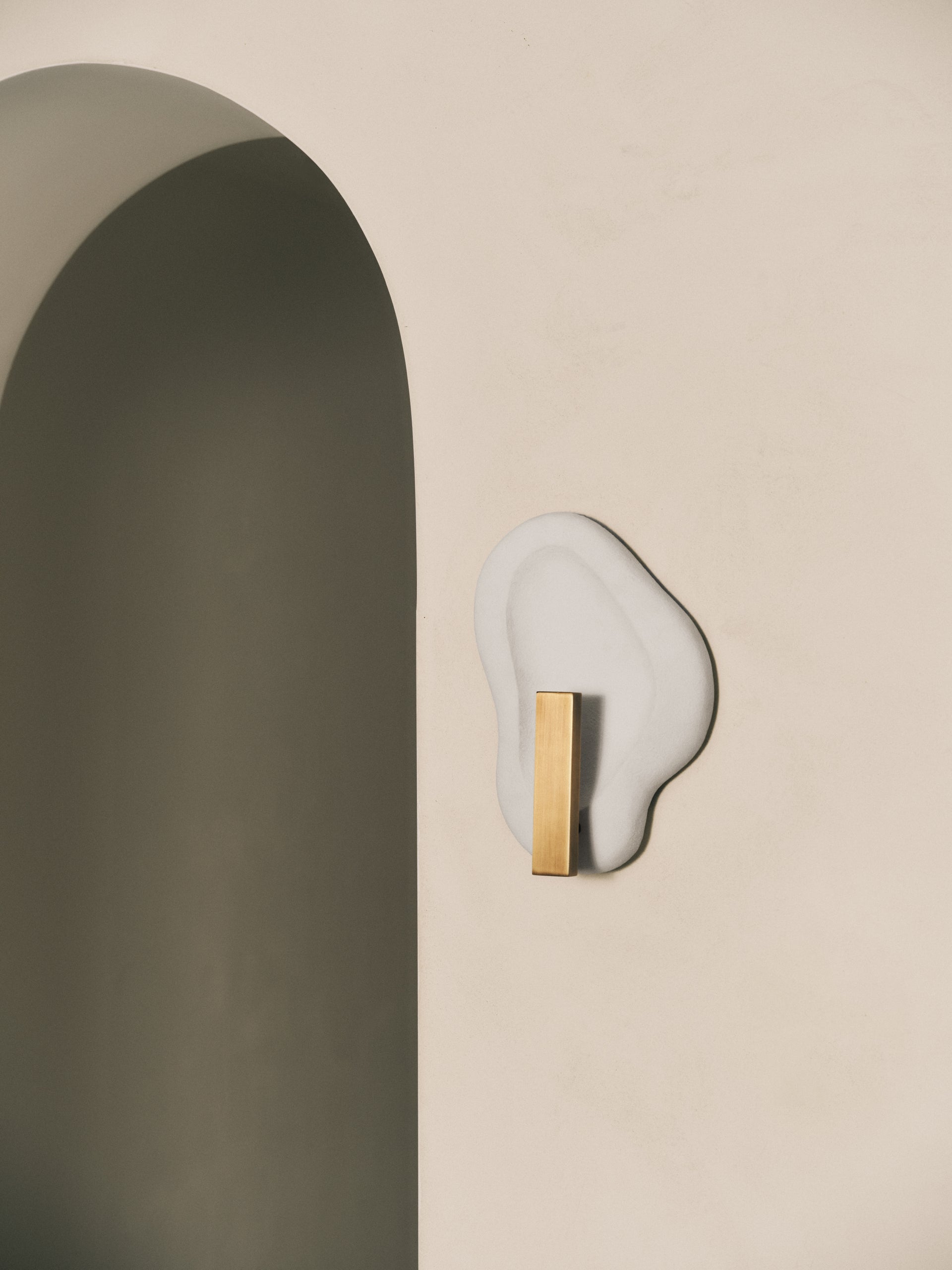 jura wall sconce