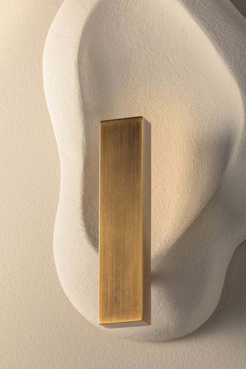 jura wall sconce