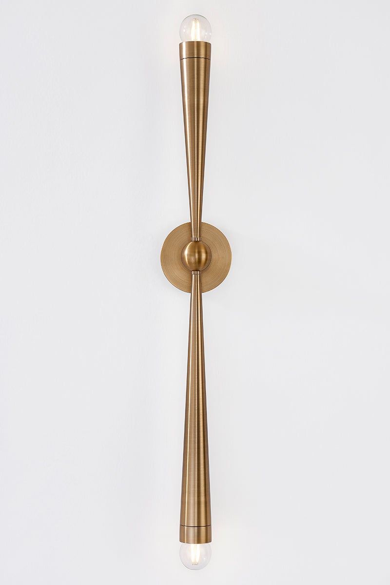 keanu wall sconce
