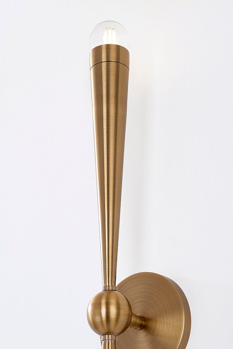 keanu wall sconce