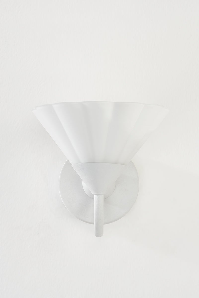 kelsey wall sconce