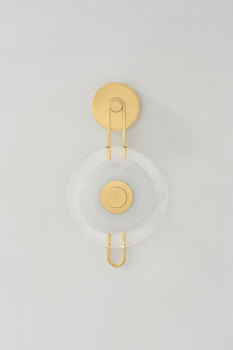 keuka park wall sconce