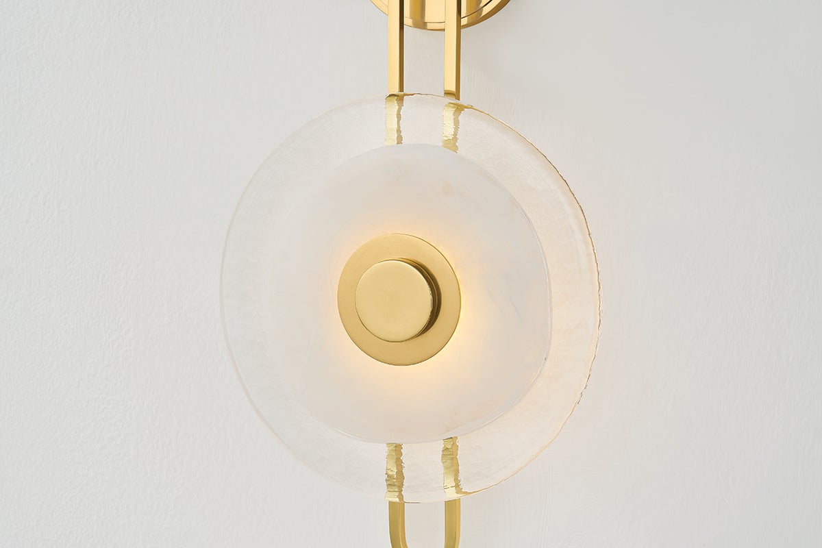 keuka park wall sconce