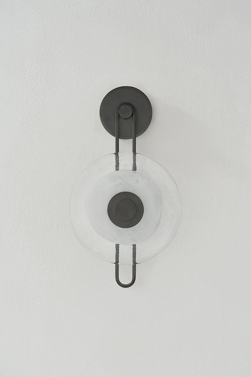 keuka park wall sconce