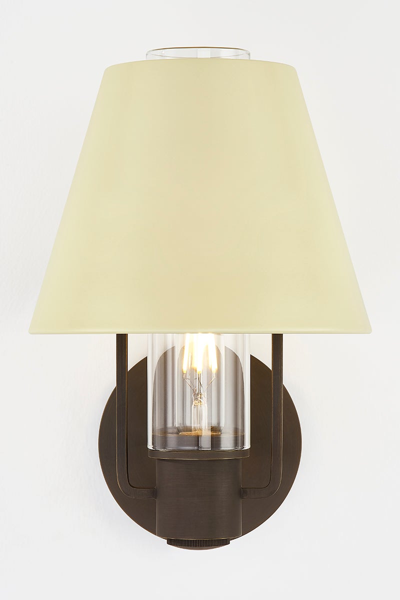 kindle wall sconce