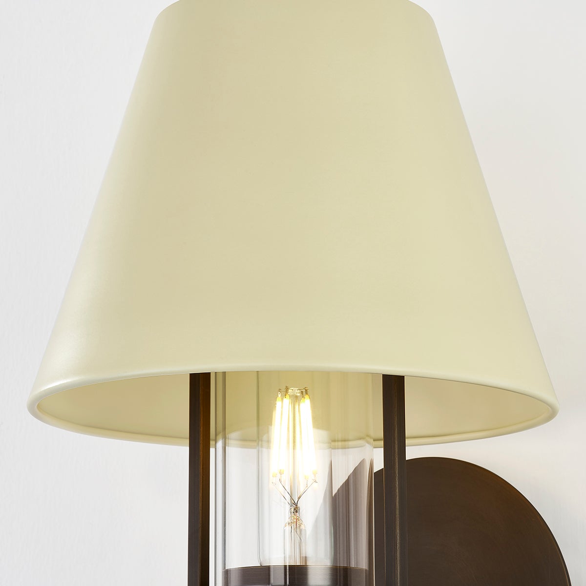 kindle wall sconce
