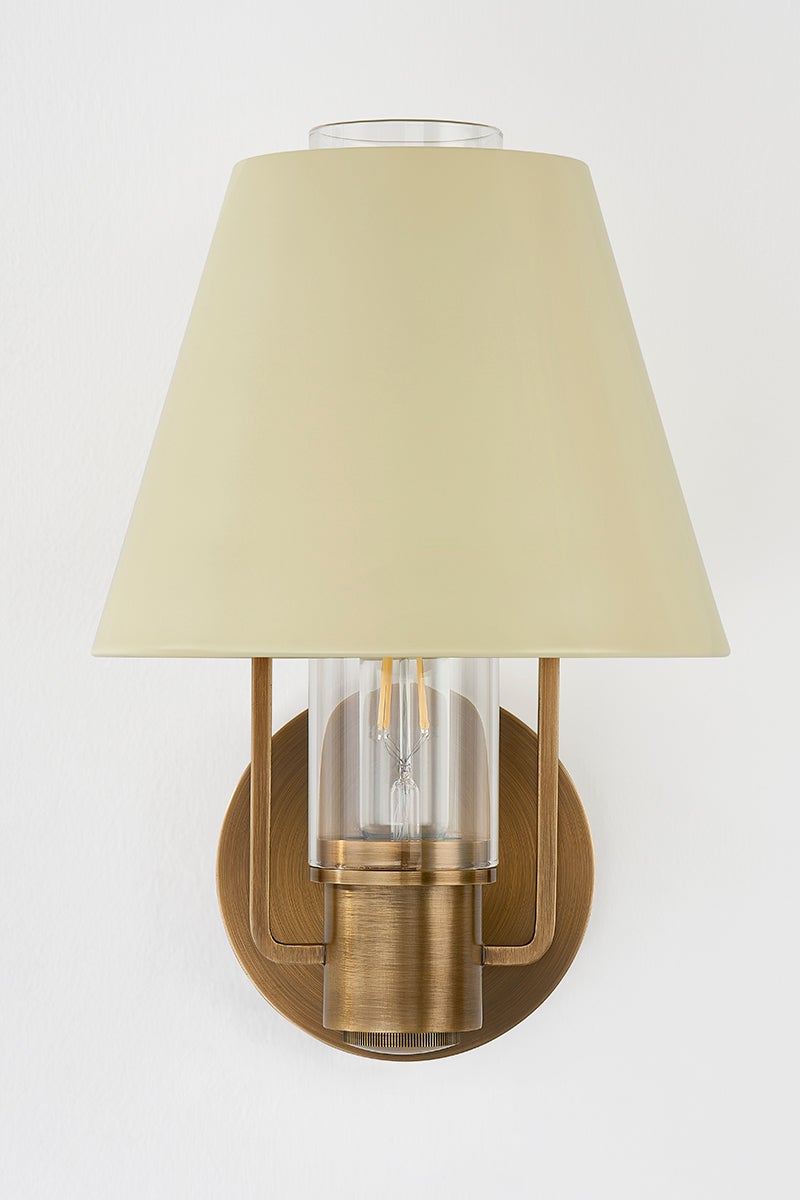 kindle wall sconce
