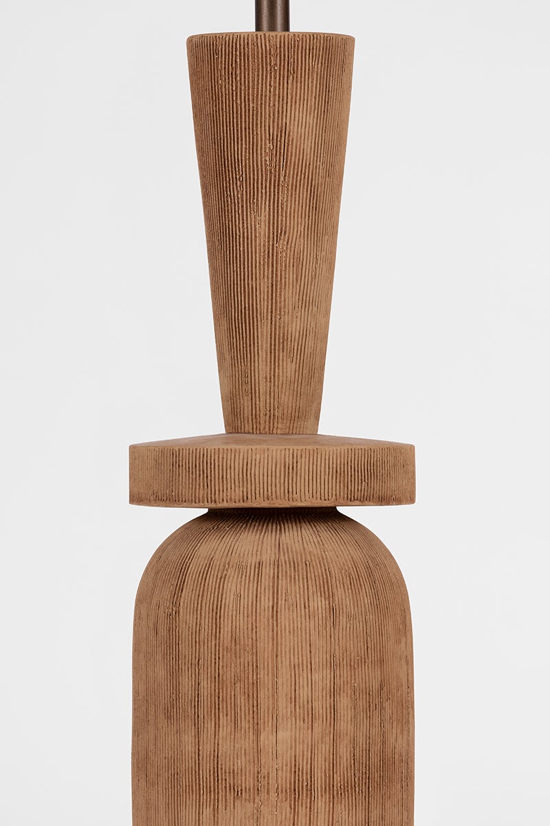 kinloch floor lamp