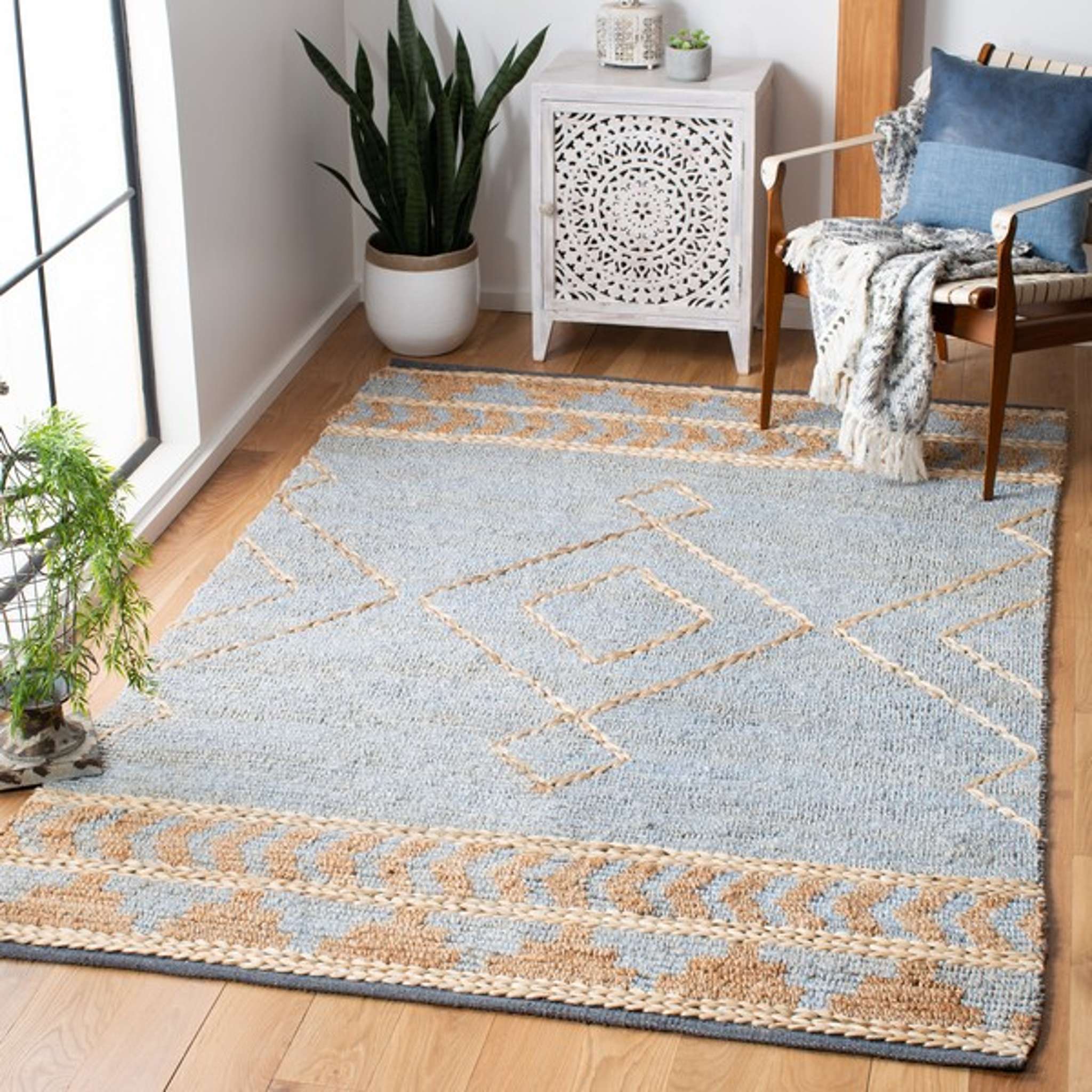KILIM 459