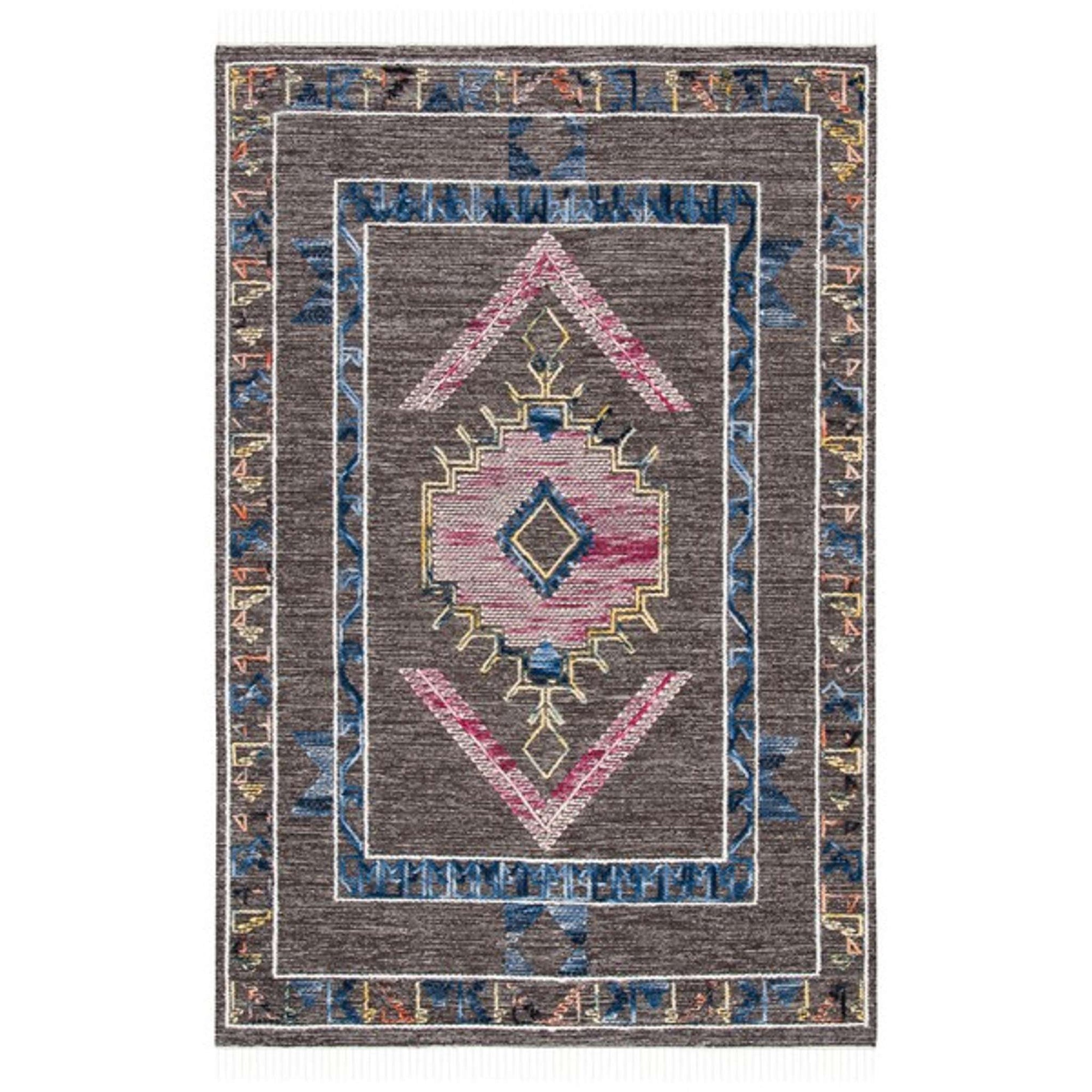 KILIM 524