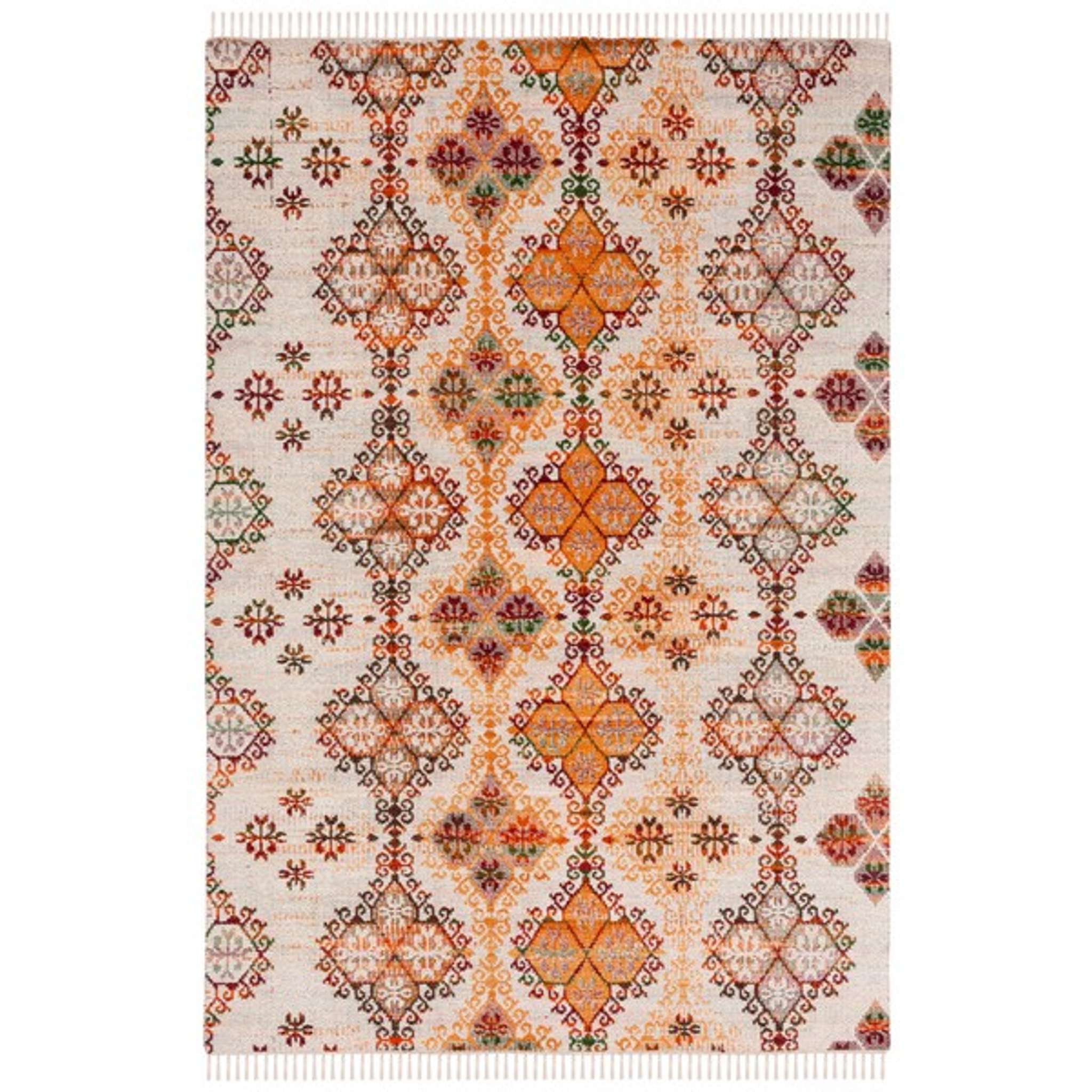 KILIM 727