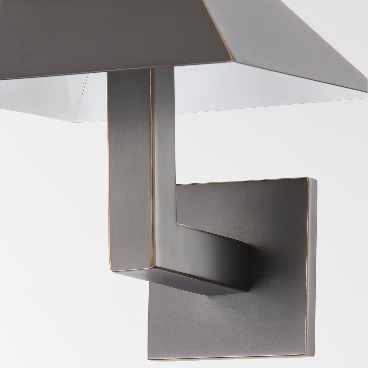knight wall sconce