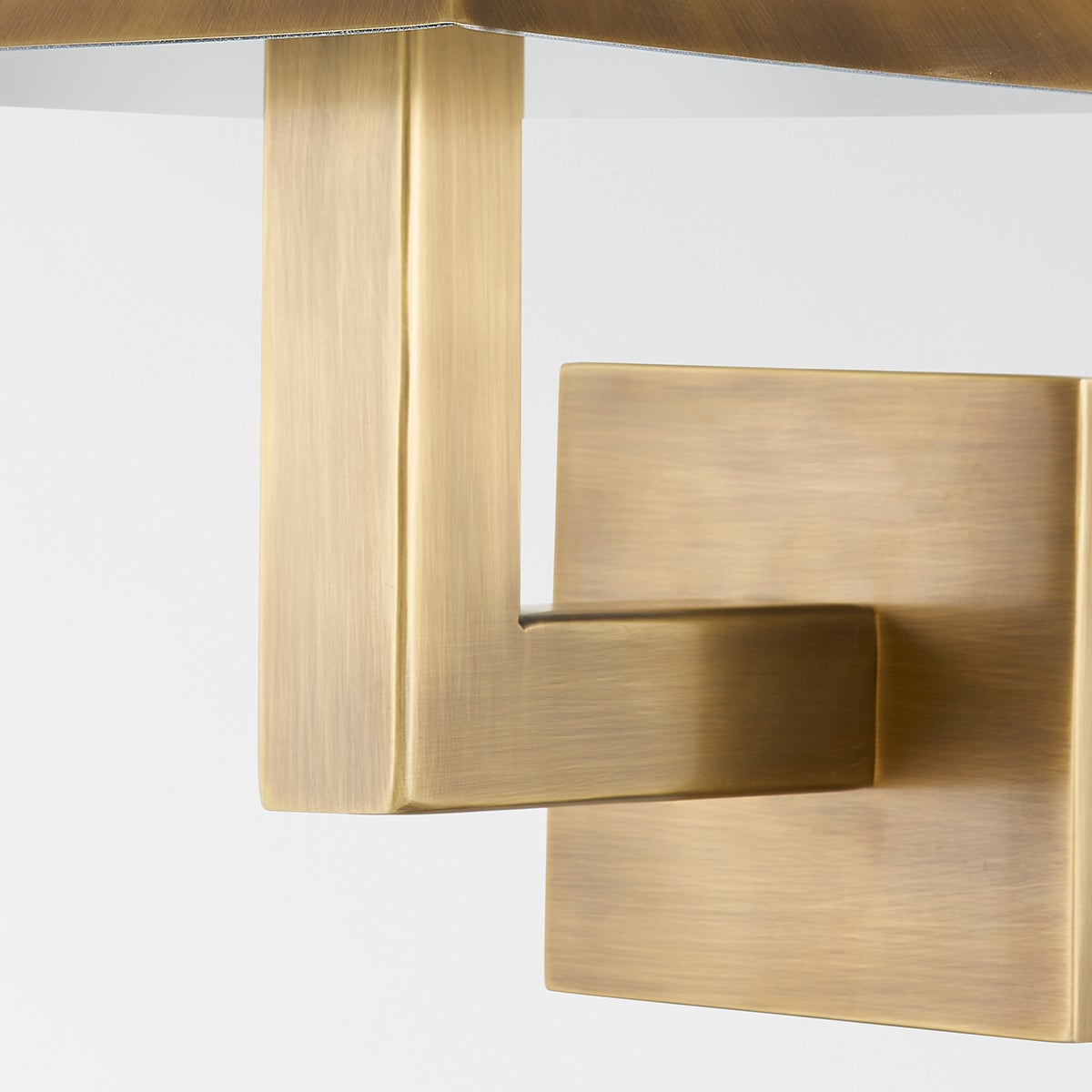 knight wall sconce