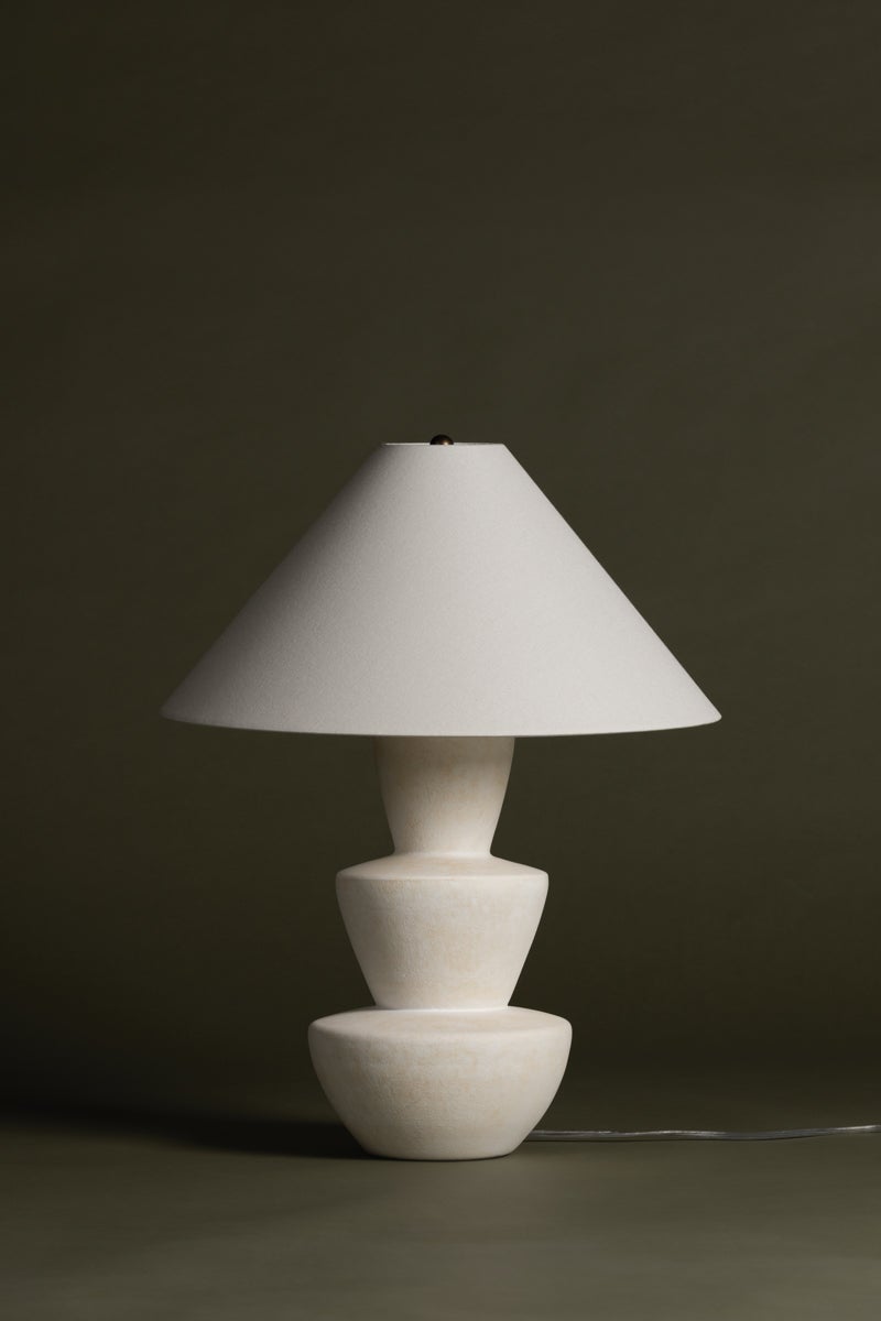 kamas table lamp