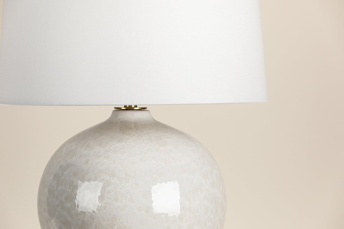 karina table lamp