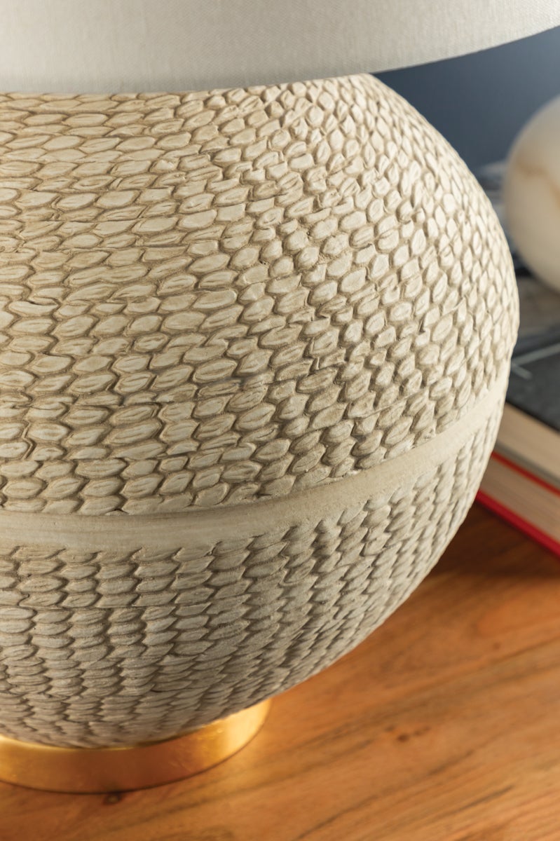 katonah table lamp