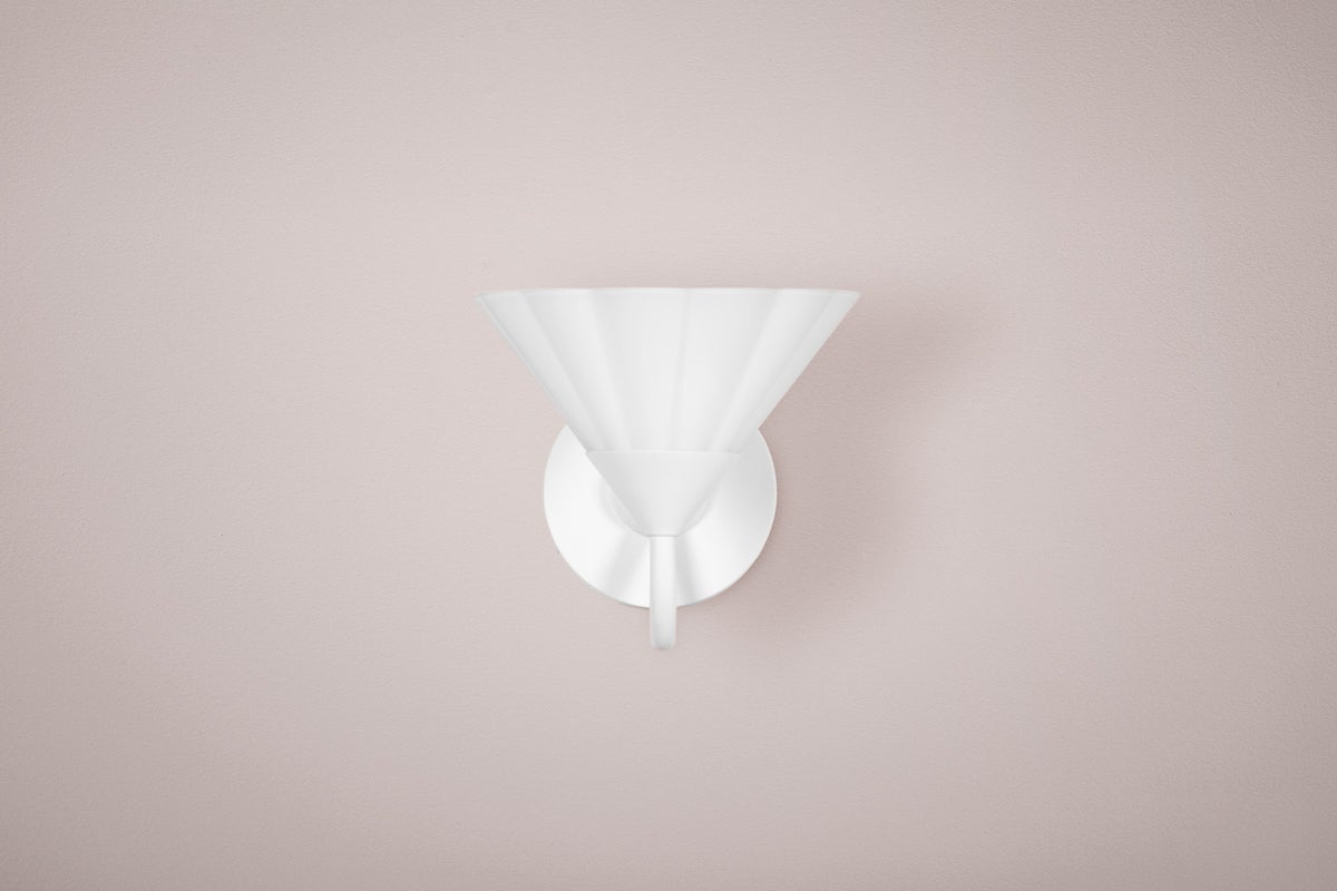 kelsey wall sconce