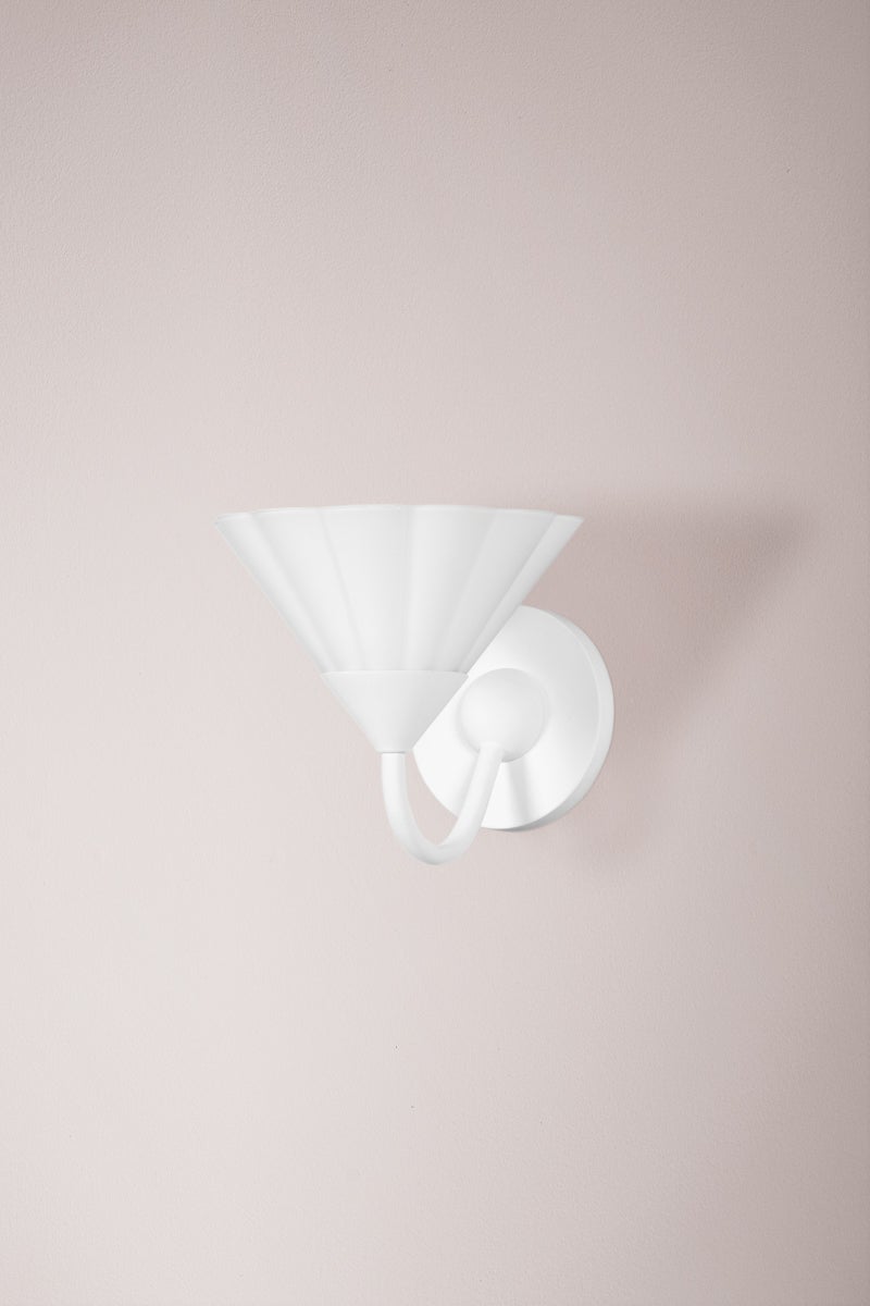 kelsey wall sconce