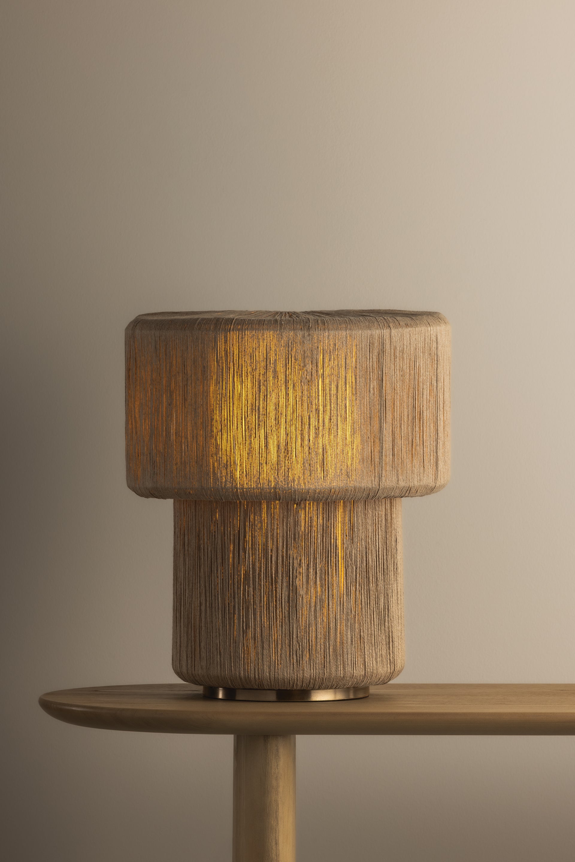 kenai table lamp