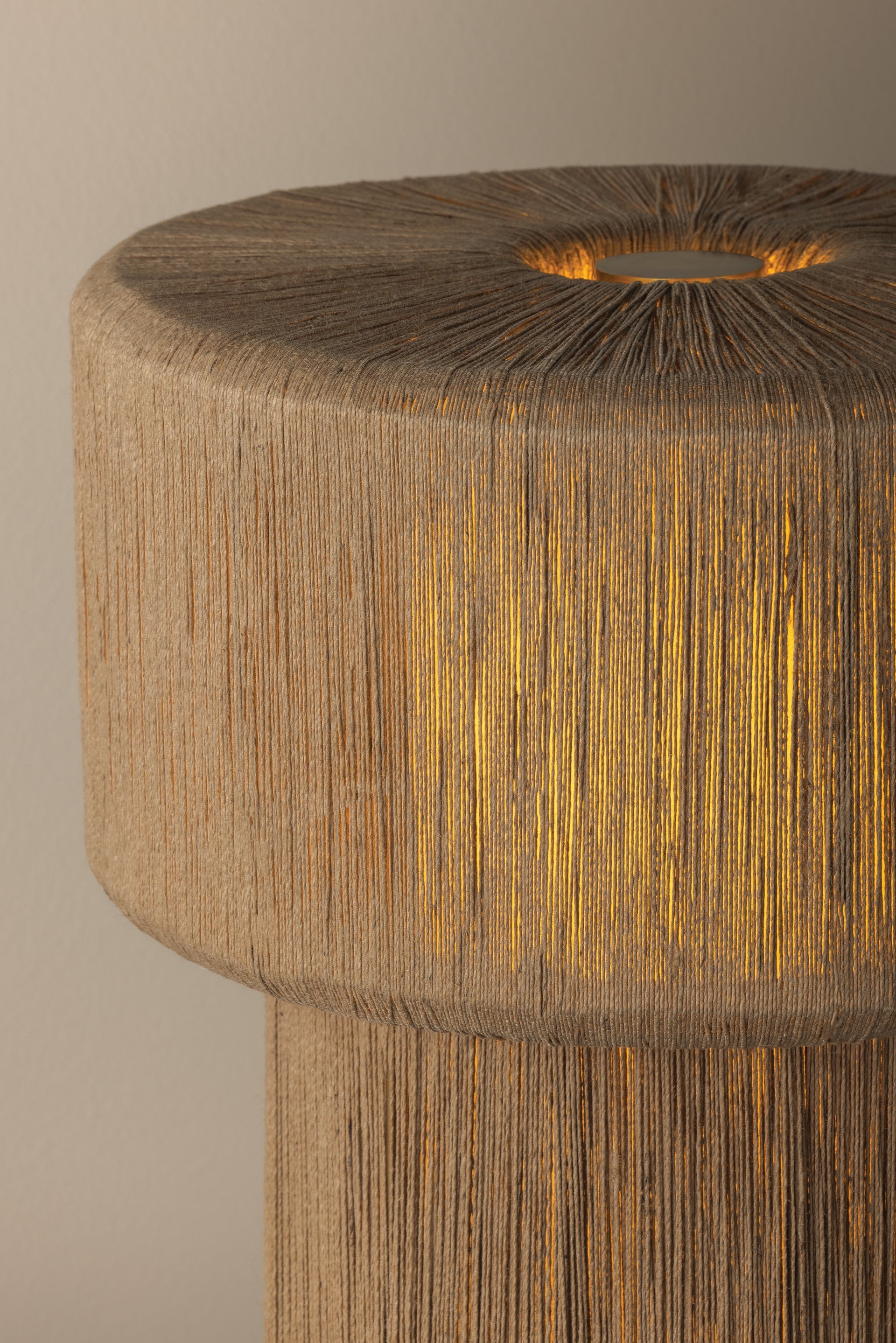 kenai table lamp