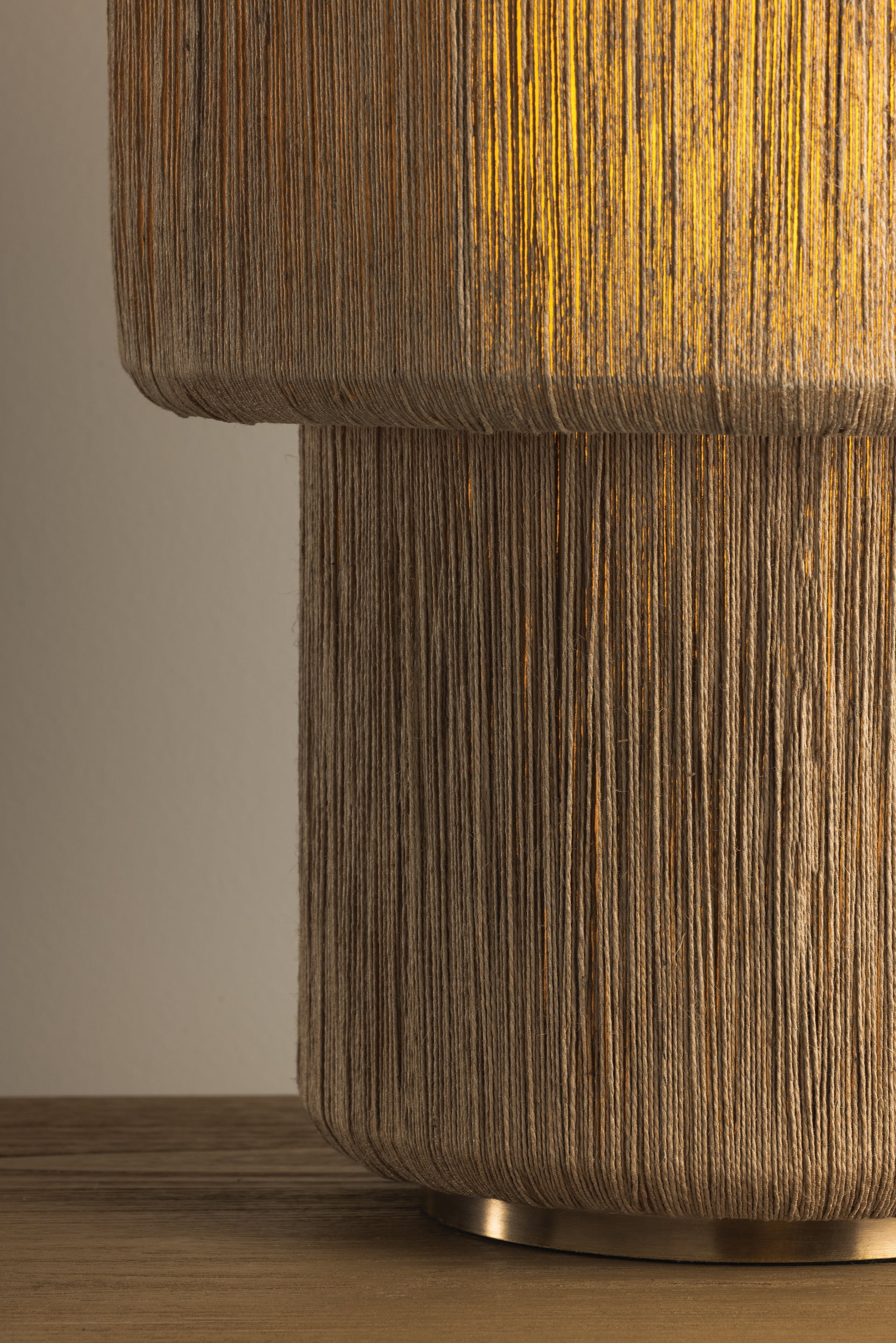 kenai table lamp