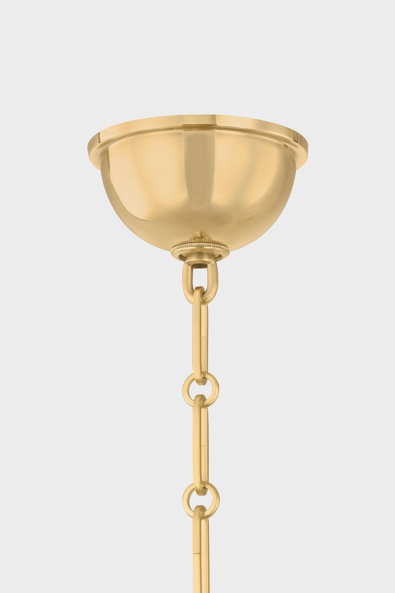 kensington pendant