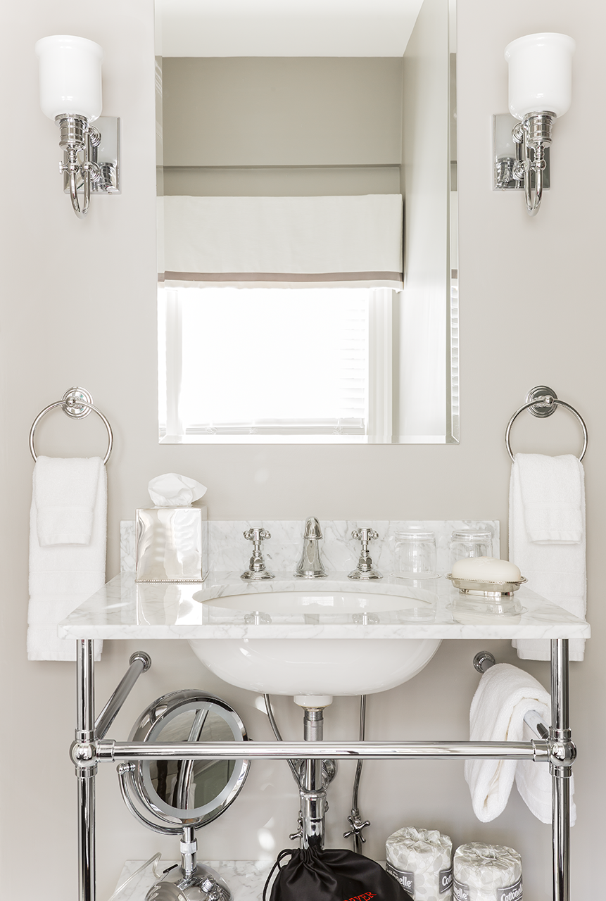 keswick bath and vanity