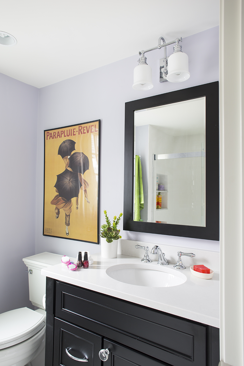 keswick bath and vanity