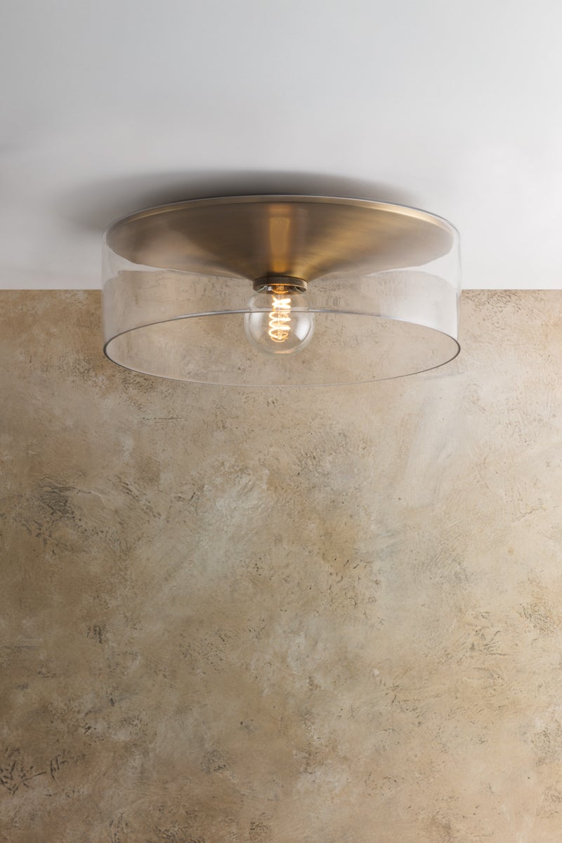 killian flush mount