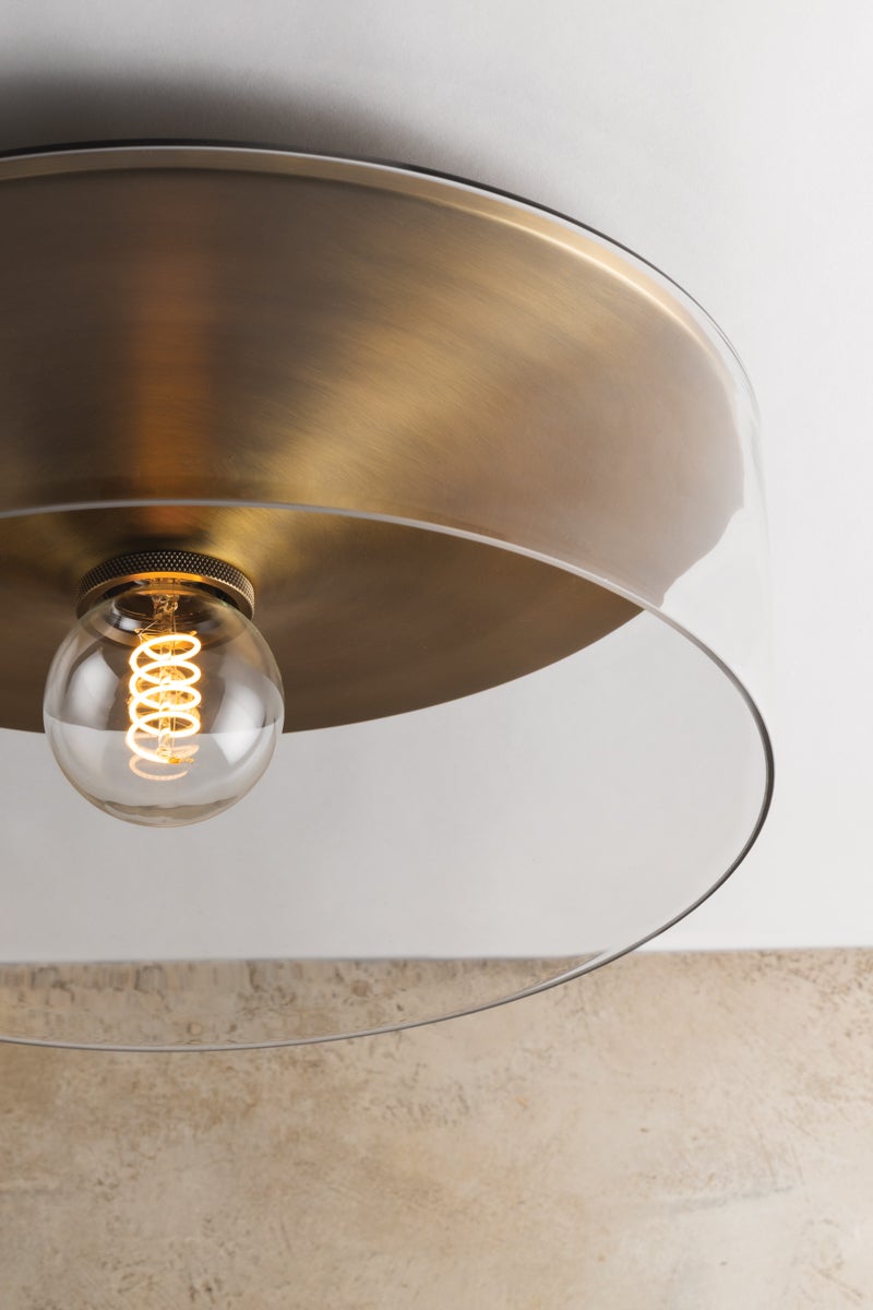 killian flush mount