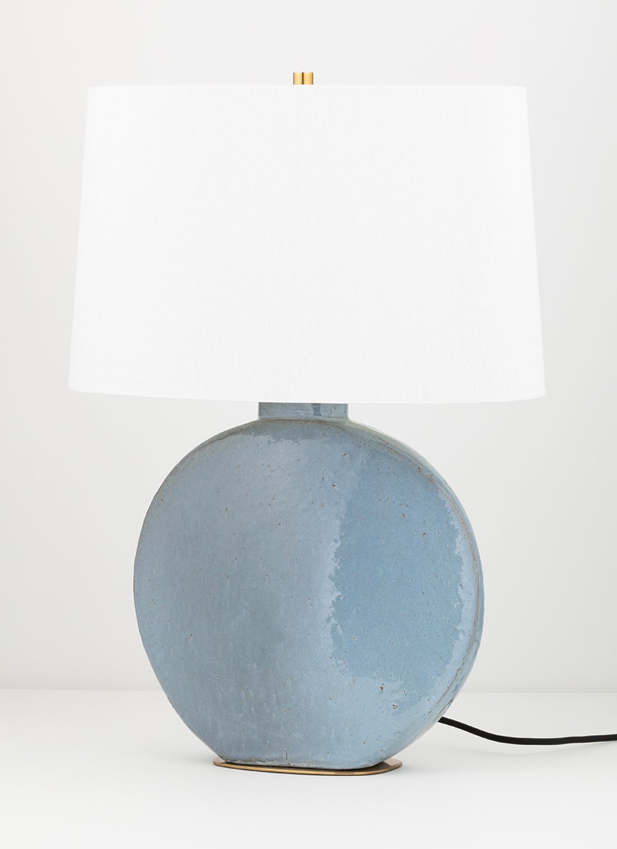kimball table lamp