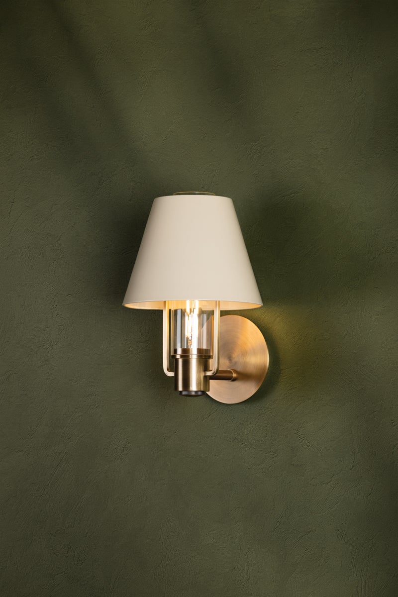 kindle wall sconce
