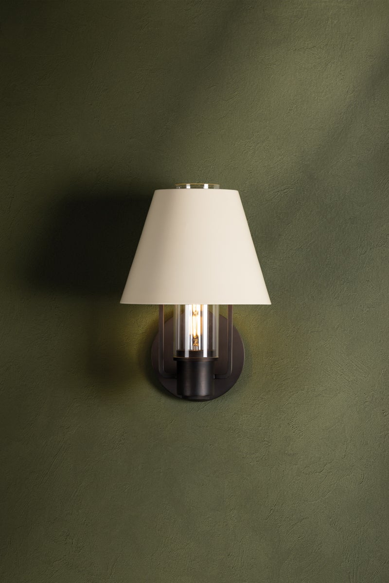 kindle wall sconce