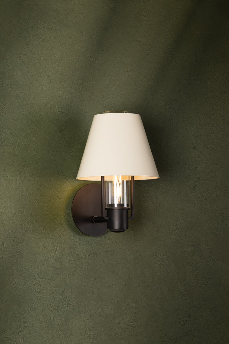 kindle wall sconce