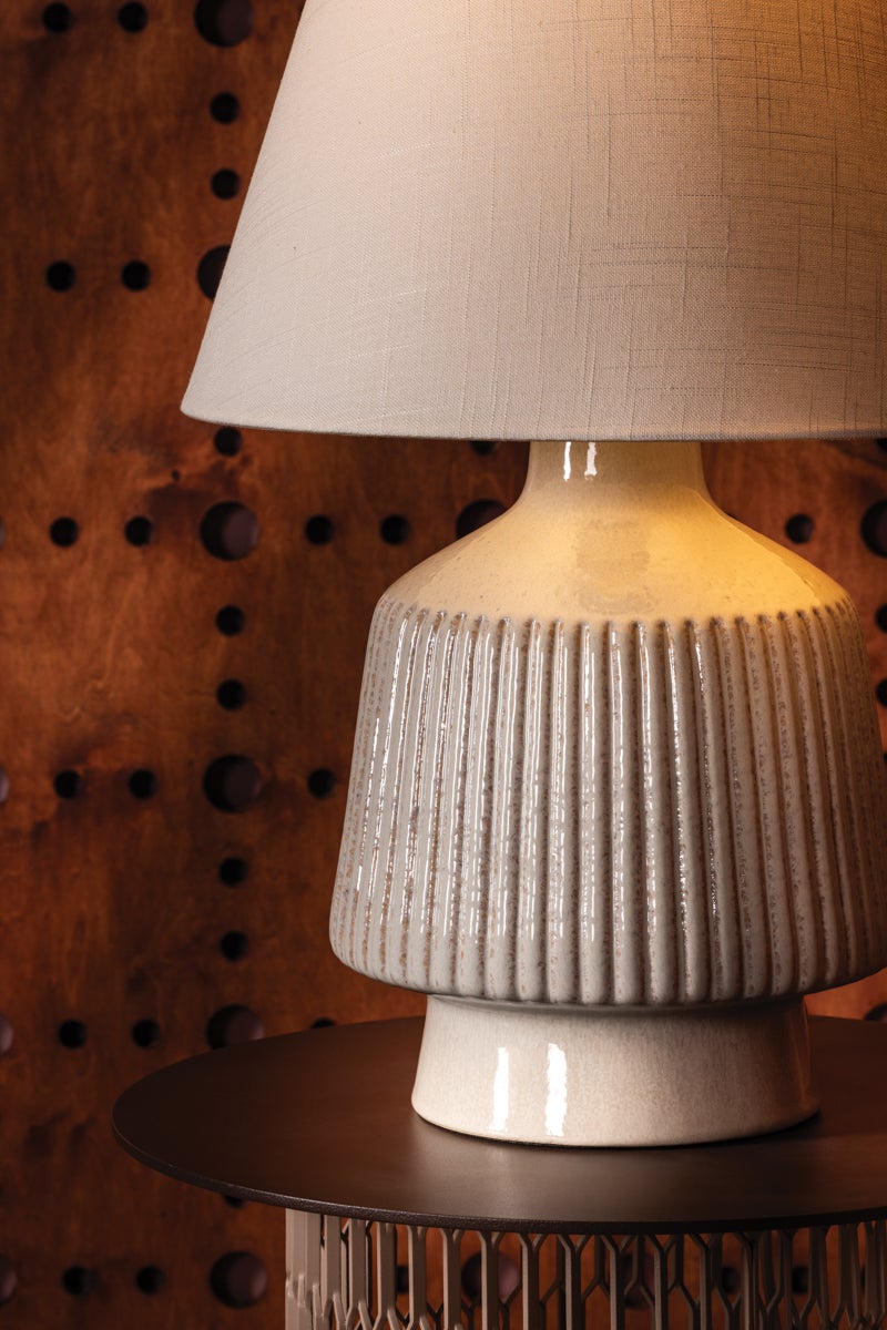 king table lamp