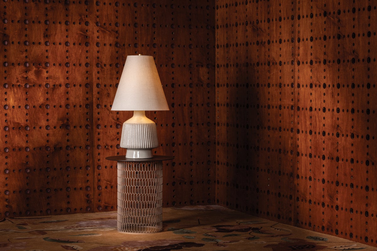 king table lamp