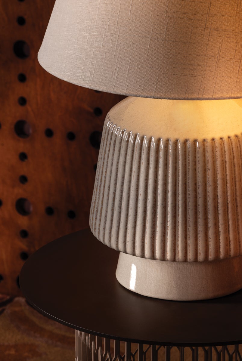 king table lamp