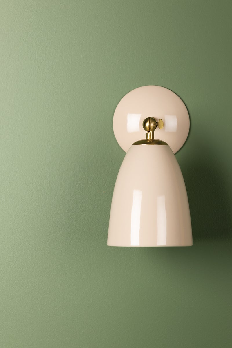 kirsten wall sconce