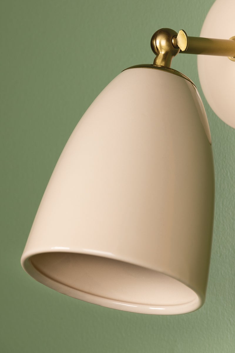 kirsten wall sconce