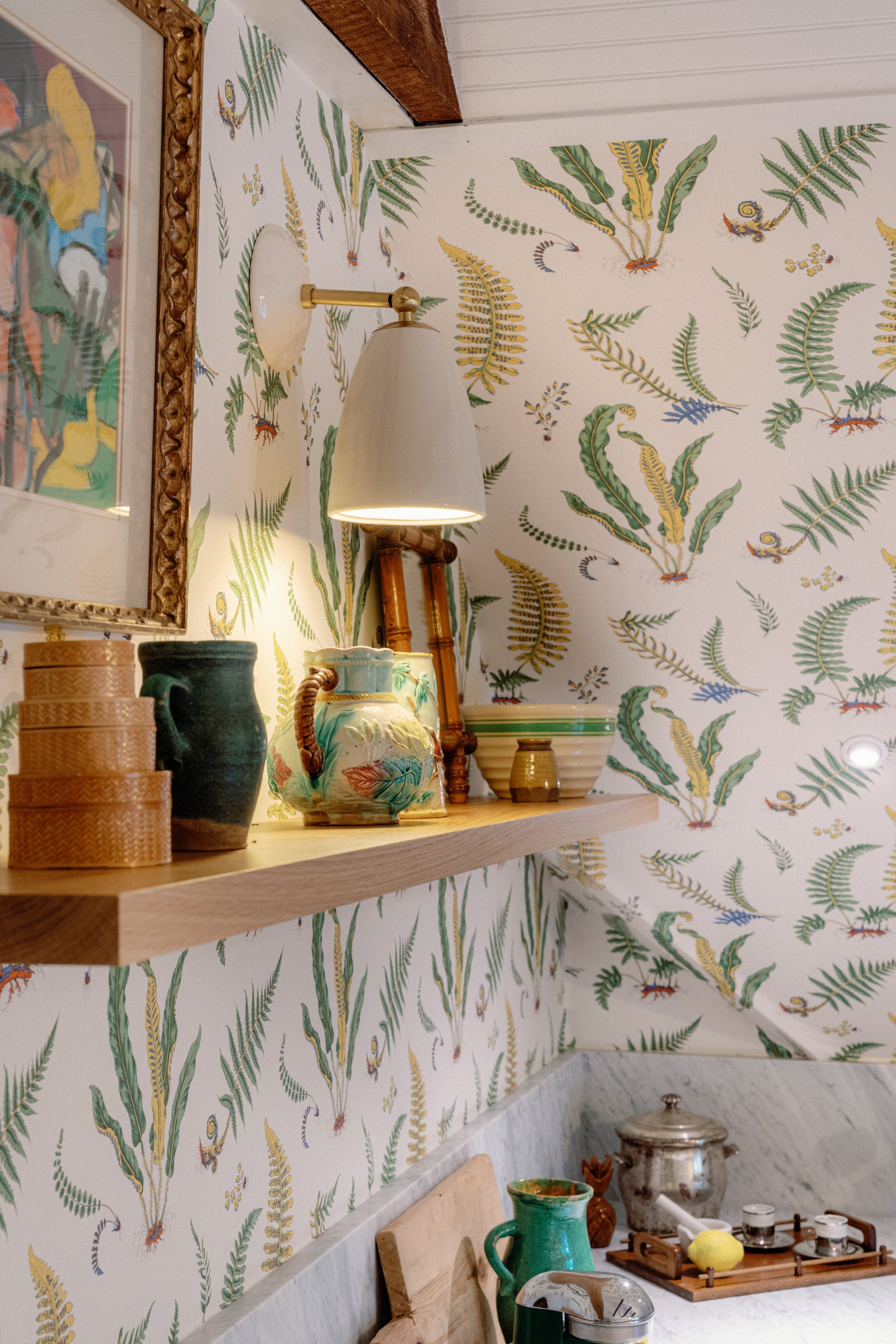 kirsten wall sconce