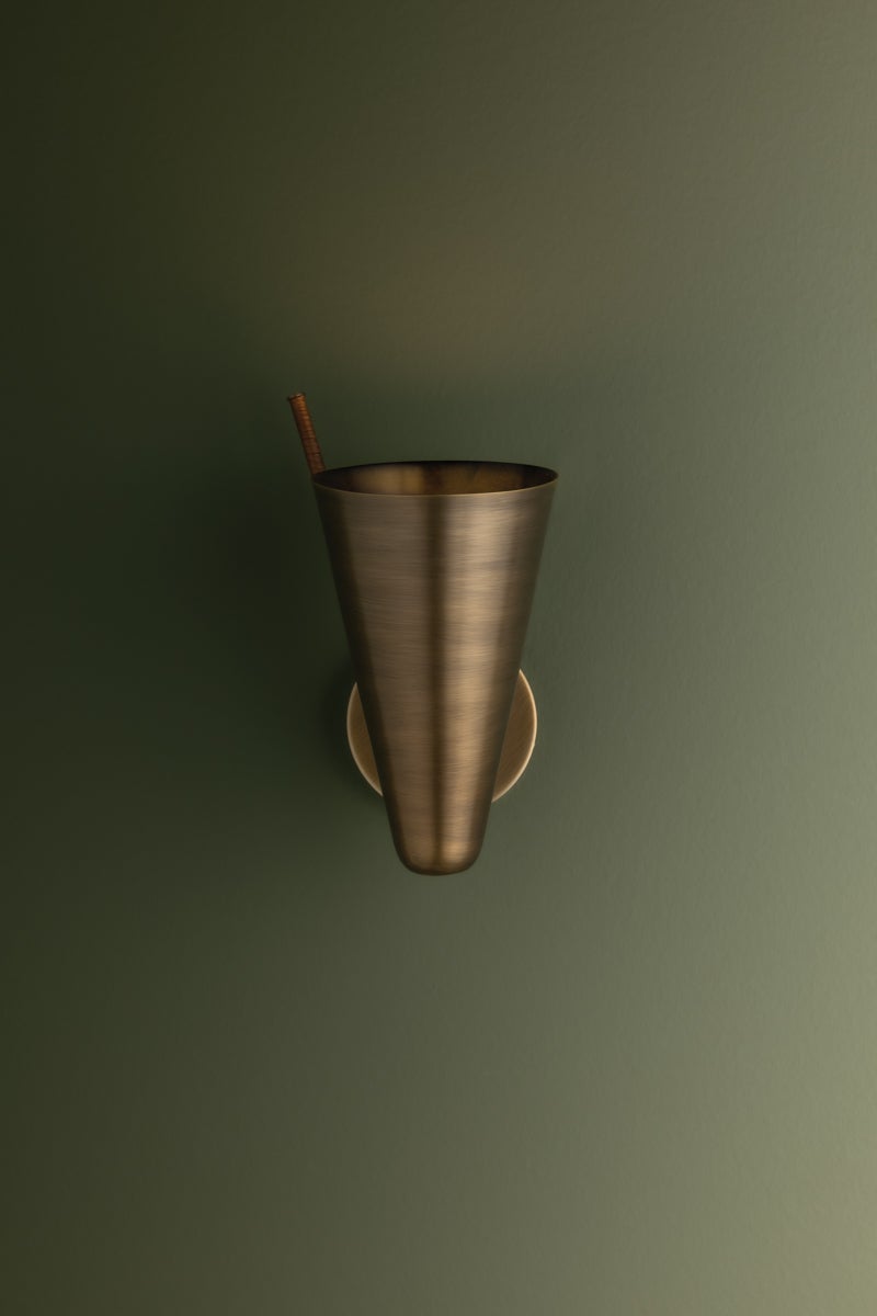 kobe wall sconce