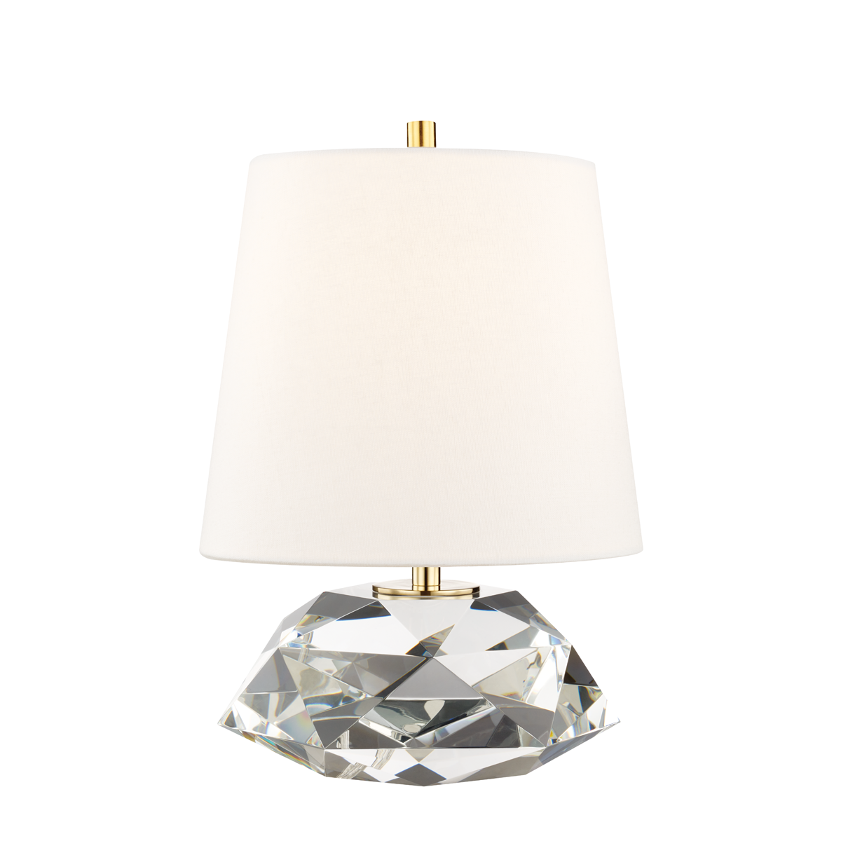 henley table lamp