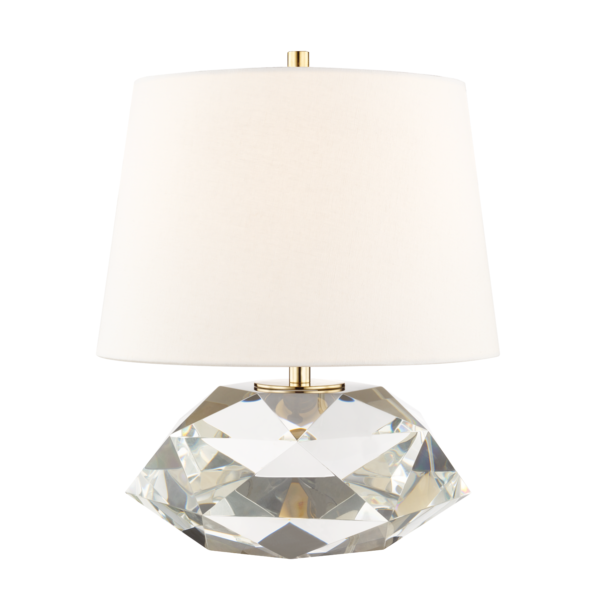 henley table lamp