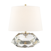 henley table lamp