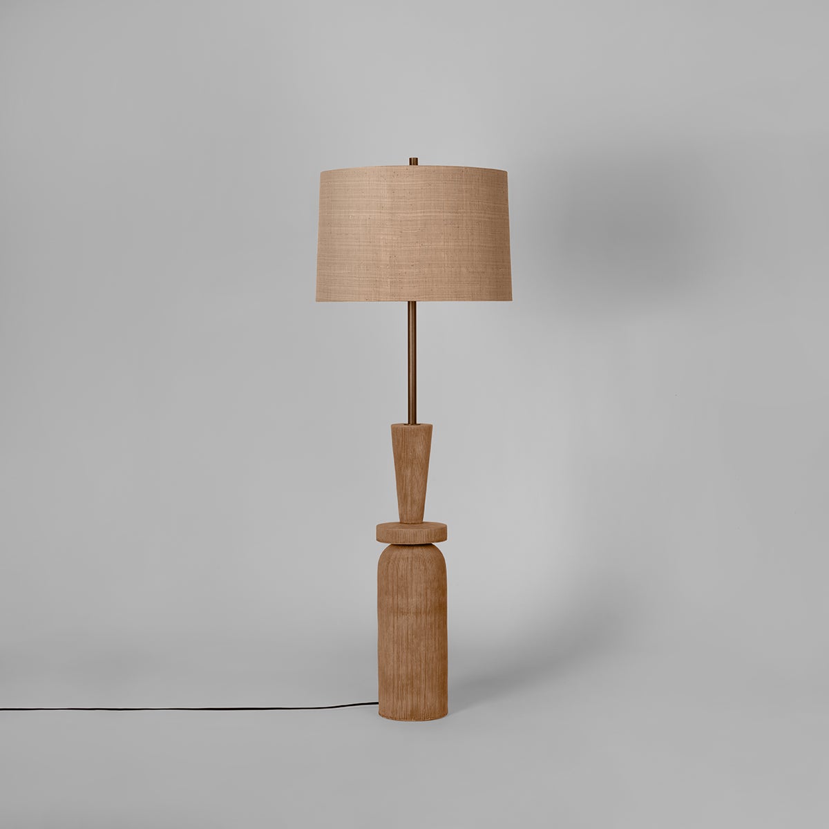 kinloch floor lamp