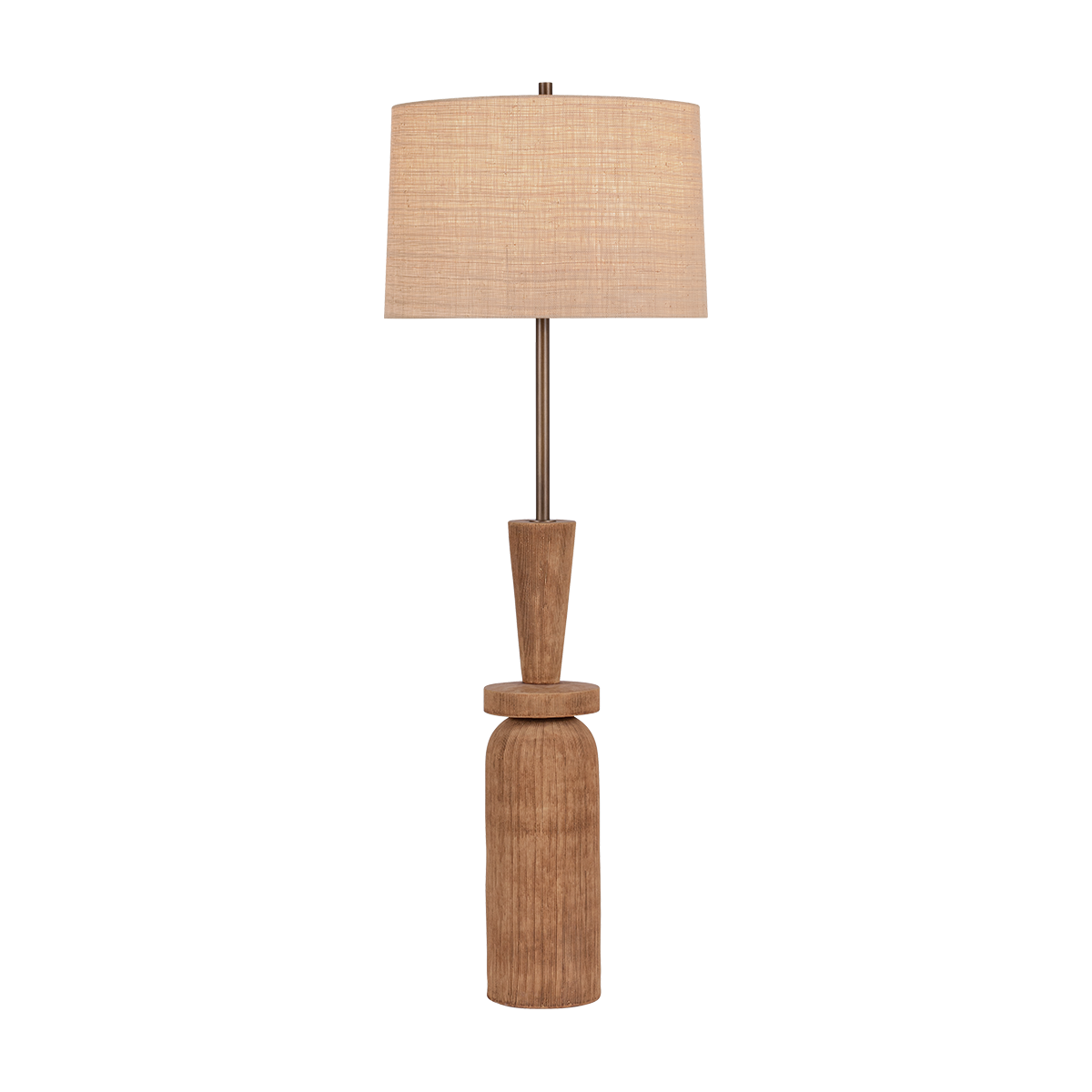 kinloch floor lamp