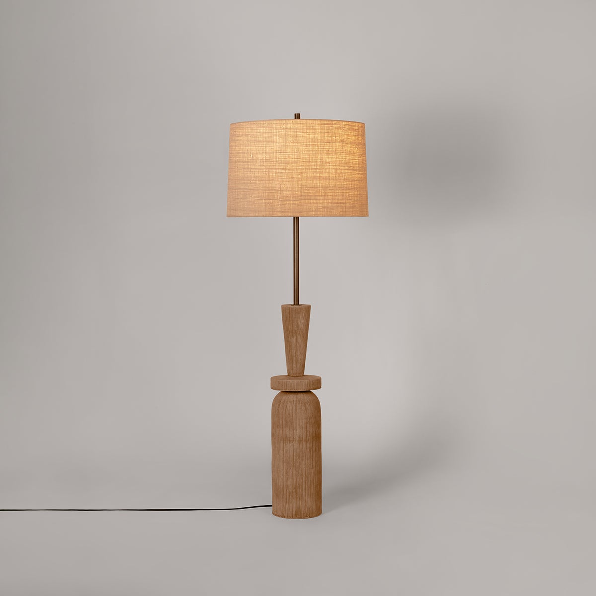kinloch floor lamp