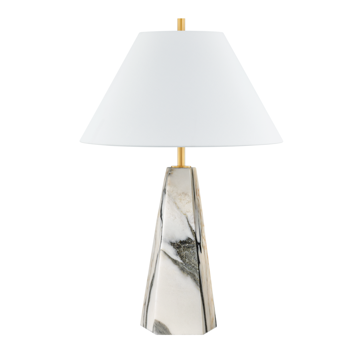 benicia table lamp